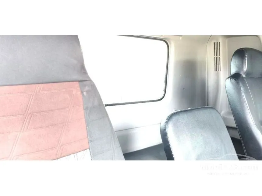 2022 Hino Ranger FL 260 JW Truck