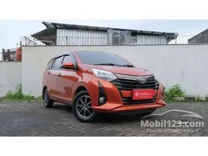 2020 Toyota Calya 1.2 G MPV