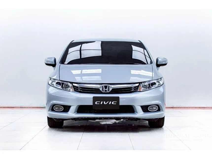 2017 Honda CIVIC E Navi Sedan