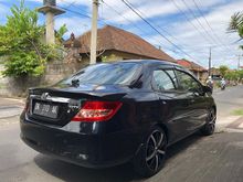 2005 Honda City 1.5 i-DSI Sedan