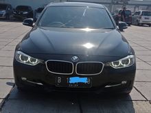 2013 BMW 320i 2.0 Sport Sedan