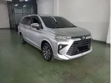 2024 Toyota Avanza 1.5 G MPV