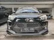 Jual Mobil Toyota Raize 2022 GR Sport 1.0 di Jawa Timur Automatic Wagon Hitam Rp 240.000.000