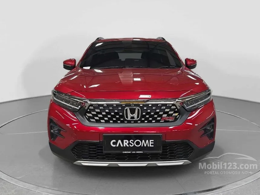 2024 Honda WR-V RS SUV