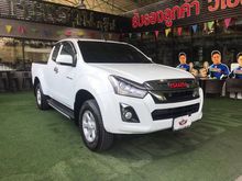 2018 Isuzu D-Max 1.9 SPACE CAB (ปี 11-17) Hi-Lander Z Pickup AT