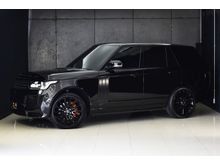 2014 Land Rover Range Rover 4.4 (ปี 11-15) SDV8 SUV
