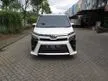 Jual Mobil Toyota Voxy 2019 2.0 di DKI Jakarta Automatic Wagon Putih Rp 360.000.000