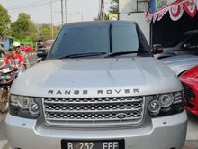 2004 Land Rover Range Rover 4.4 Vogue SUV