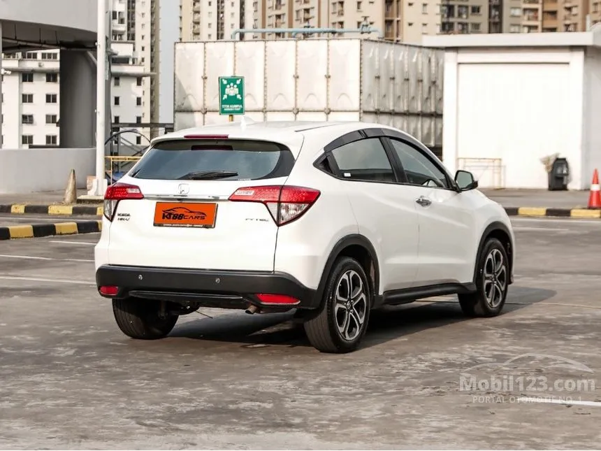 2020 Honda HR-V E Special Edition SUV