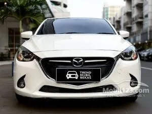 2018 Mazda 2 1.5 R Hatchback