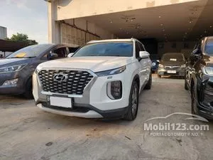 2021 Hyundai Palisade 2.2 Signature AWD SUV
