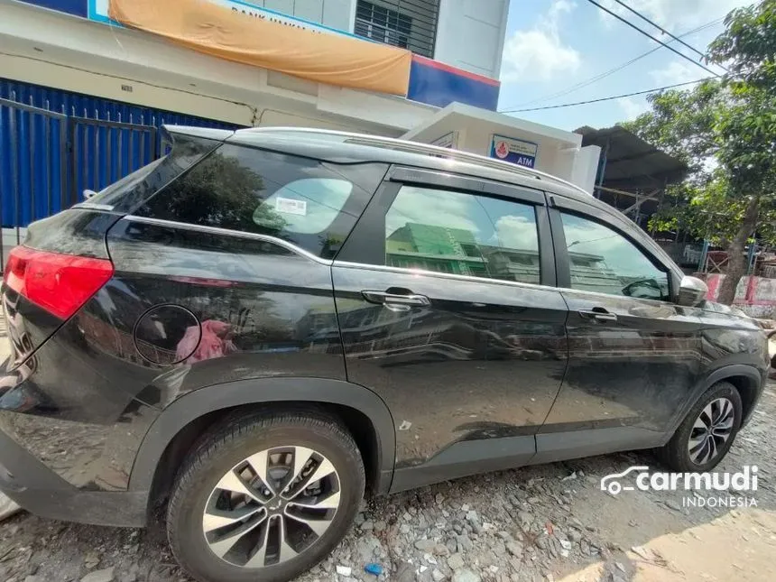 2022 Wuling Almaz LT Exclusive Lux+ Wagon