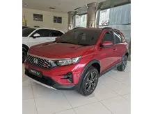 2025 Honda WR-V 1.5 RS SUV HOT PROMO