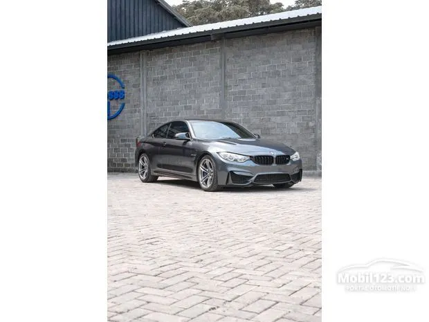 Jual BMW M M4 Bekas Di Indonesia Harga Murah, Kondisi Terbaik | Mobil123