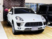 2018 Porsche Macan 2.0 (ปี 14-17) SUV