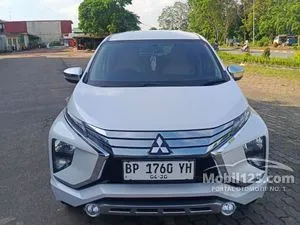 2018 Mitsubishi Xpander 1.5 Ultimate MPV