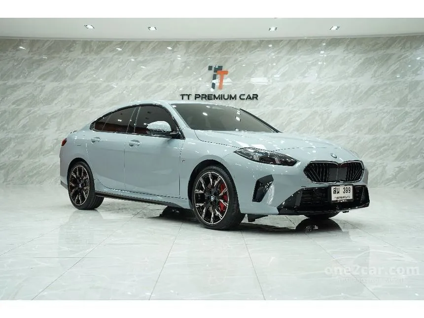 2026 BMW 220 Gran Coupe M Sport Pro Coupe