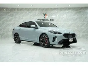 2026 BMW 220 2.0 Gran Coupe M Sport Pro Coupe