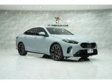 2026 BMW 220 2.0 F74 (ปี 25-31) Gran Coupe M Sport Pro Coupe