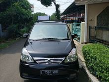 2008 Nissan Serena 2.0 Highway Star MPV #jualcepatpemiliklangsung