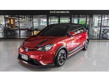 2017 MG MG3 1.5 V Hatchback AT