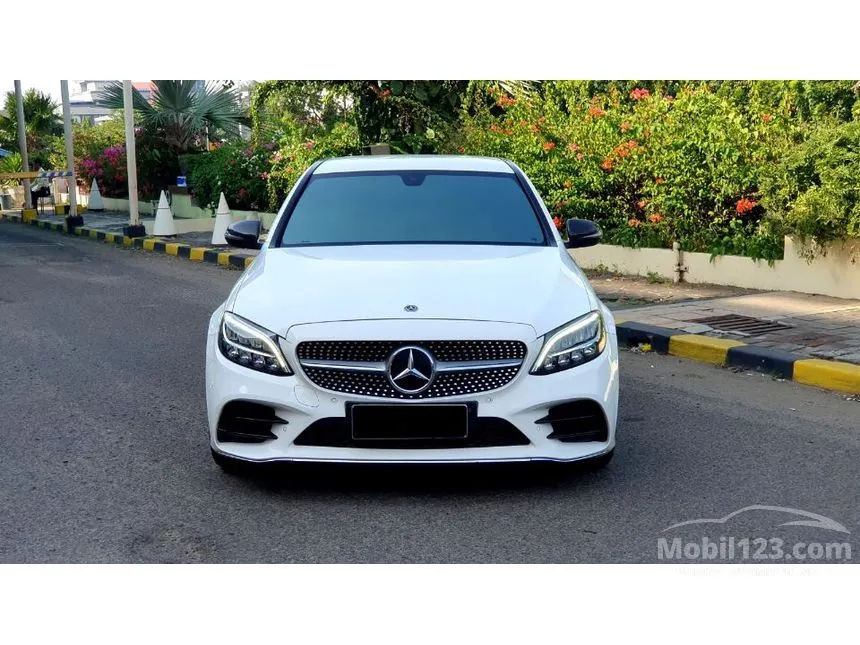 Jual Mobil Mercedes