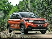 2022 Suzuki XL7 1,5 ALPHA Wagon PROMO SPESIAL DISKON TERDAHSYAT SEJABODETABEK BULAN INI