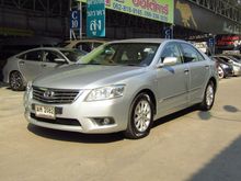 2012 Toyota Camry 2.0 (ปี 06-12) G Sedan