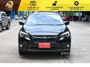 2018 Subaru XV 2.0 P SUV