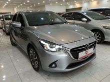 Mazda 2 1.5 R HB Skyactiv MT 2014 Abu2 Metalik