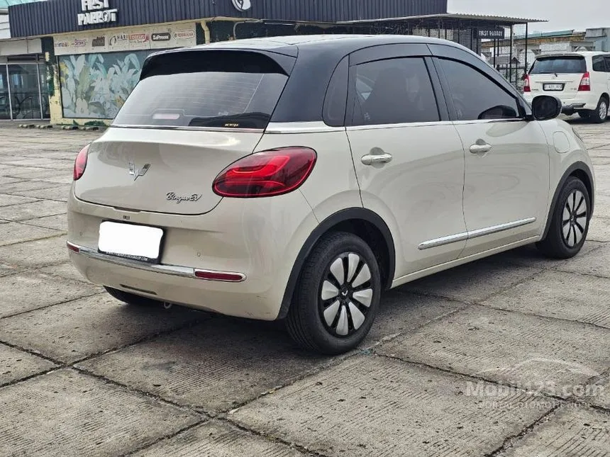 2024 Wuling Binguo EV 410 Premium Range AC/DC Hatchback