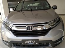 2020 Honda CR-V 1,5 Prestige Prestige VTEC SUV