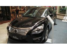 Promo Nissan Teana 2.5