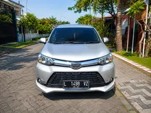 2017 Toyota Avanza 1.5 Veloz MPV MATIC UNIT SIAP PAKAI