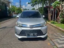 2017 Toyota Avanza 1.5 Veloz MPV MATIC UNIT SIAP PAKAI