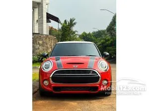2019 MINI Cooper 1.5 3 Door Hatchback
