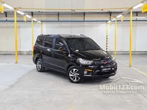 2017 Wuling Confero 1.5 S L MPV