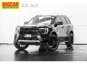 2023 Ford EVEREST 2.0 WildTrak SUV