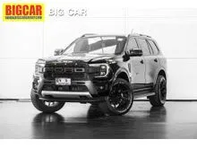 2023 Ford EVEREST 2.0 (ปี 22-28) WildTrak 4WD SUV