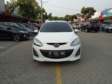 2011 Mazda 2 1.5 R AT