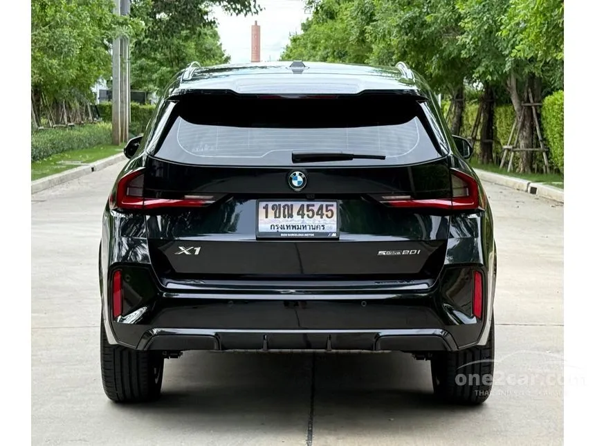2024 BMW X1 sDrive20i M Sport SUV