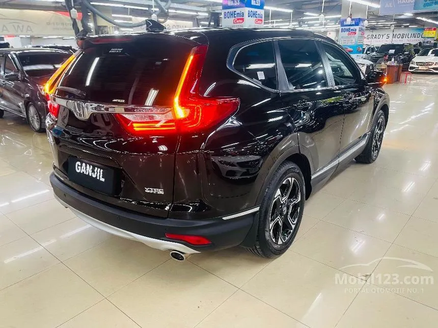 2019 Honda CR-V Turbo SUV