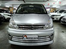 2012 Nissan Serena 2.0 Highway Star Autech MPV