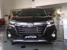 2020 Daihatsu Xenia 1.3 X MPV CUCI GUDANG AKHIR TAHUN Daihatsu Xenia 2020 Dp 19 jt