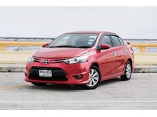 2014 Toyota Vios 1.5 (ปี 13-17) E Sedan