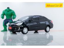 2019 Mitsubishi Attrage 1.2 (ปี 19-23) GLX Sedan