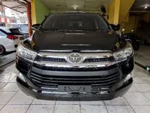 2017 Toyota Kijang Innova 2.0 G MPV
