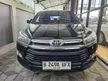 Jual Mobil Toyota Kijang Innova 2018 G 2.4 di Jawa Barat Automatic MPV Hitam Rp 310.000.000