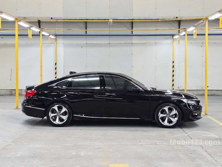 2022 Honda Accord Sedan