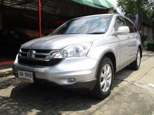 2010 Honda CR-V 2.0 (ปี 06-12) E SUV AT